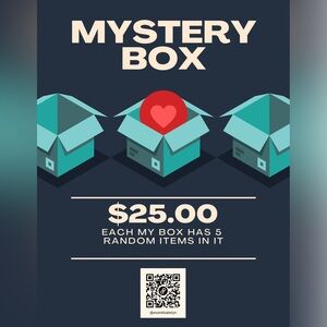Mystery Box